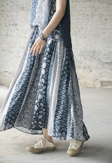 Heaven Romance Qipao Cheongsam  Skirt